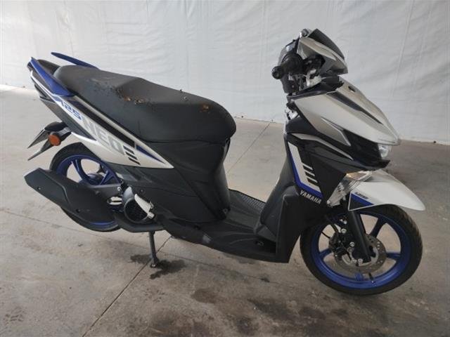 YAMAHA NEO 125 ANO 2020/2021