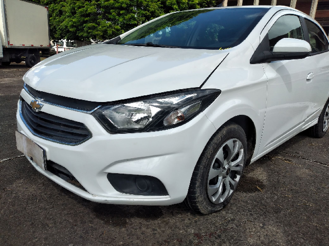 CHEVROLET ONIX 1.4 AT LT ANO 2019/2019