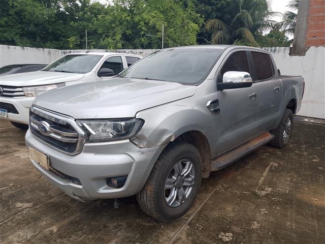 FORD RANGER XLTCD4A32C ANO 2021/2022