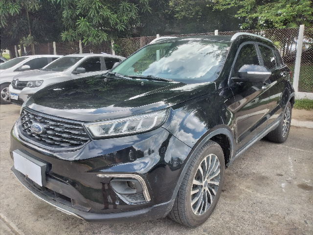 FORD TERRITORY 1.5 TIT ANO 2020/2021