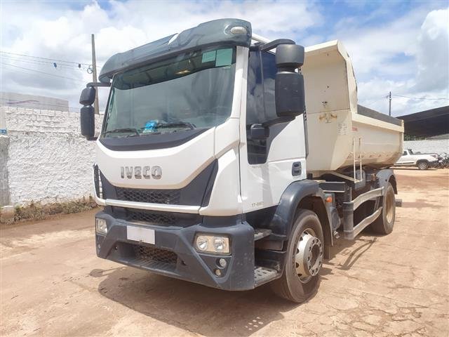 IVECO TECTOR 170E28 4x2 ANO 2022/2023