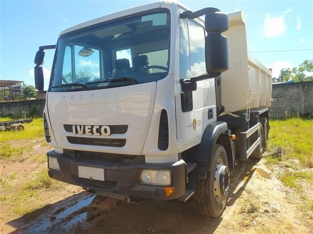 IVECO TECTOR 260E30ID 6x4 ANO 2022/2023