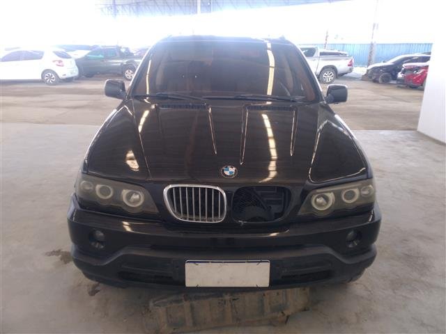 BMW X5 FA51 2002/2002