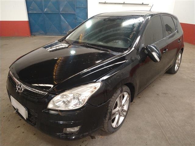HYUNDAI I30 2.0 ANO 2009/2010