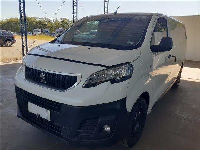 PEUGEOT EXPERT BUSINPK ANO 2021/2022