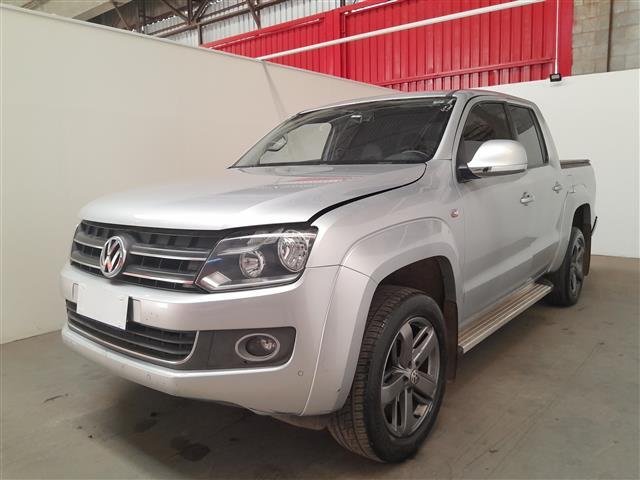 VOLKSWAGEN AMAROK CD 4X4 HIGH ANO 2014/2014