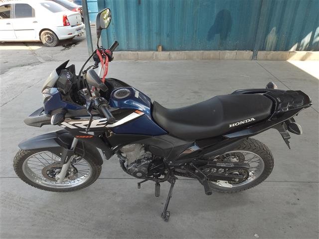 HONDA XRE 190 ANO 2023/2023