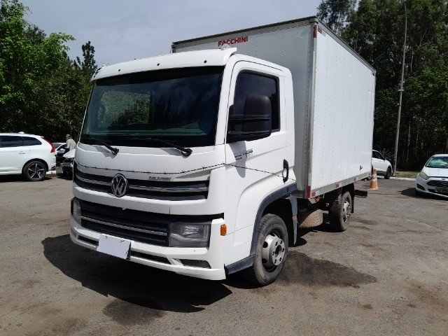 VOLKSWAGEN EXPRESS DRC 4X2 ANO 2020/2021