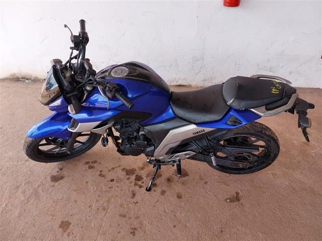 YAMAHA FZ25 FAZER ANO2023/2023