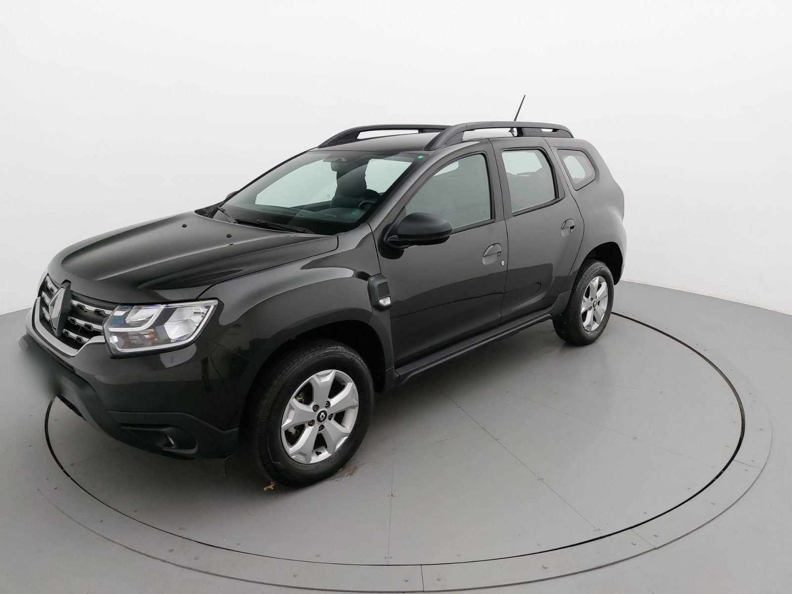 RENAULT DUSTER INTENSE 1.6 2023/2024