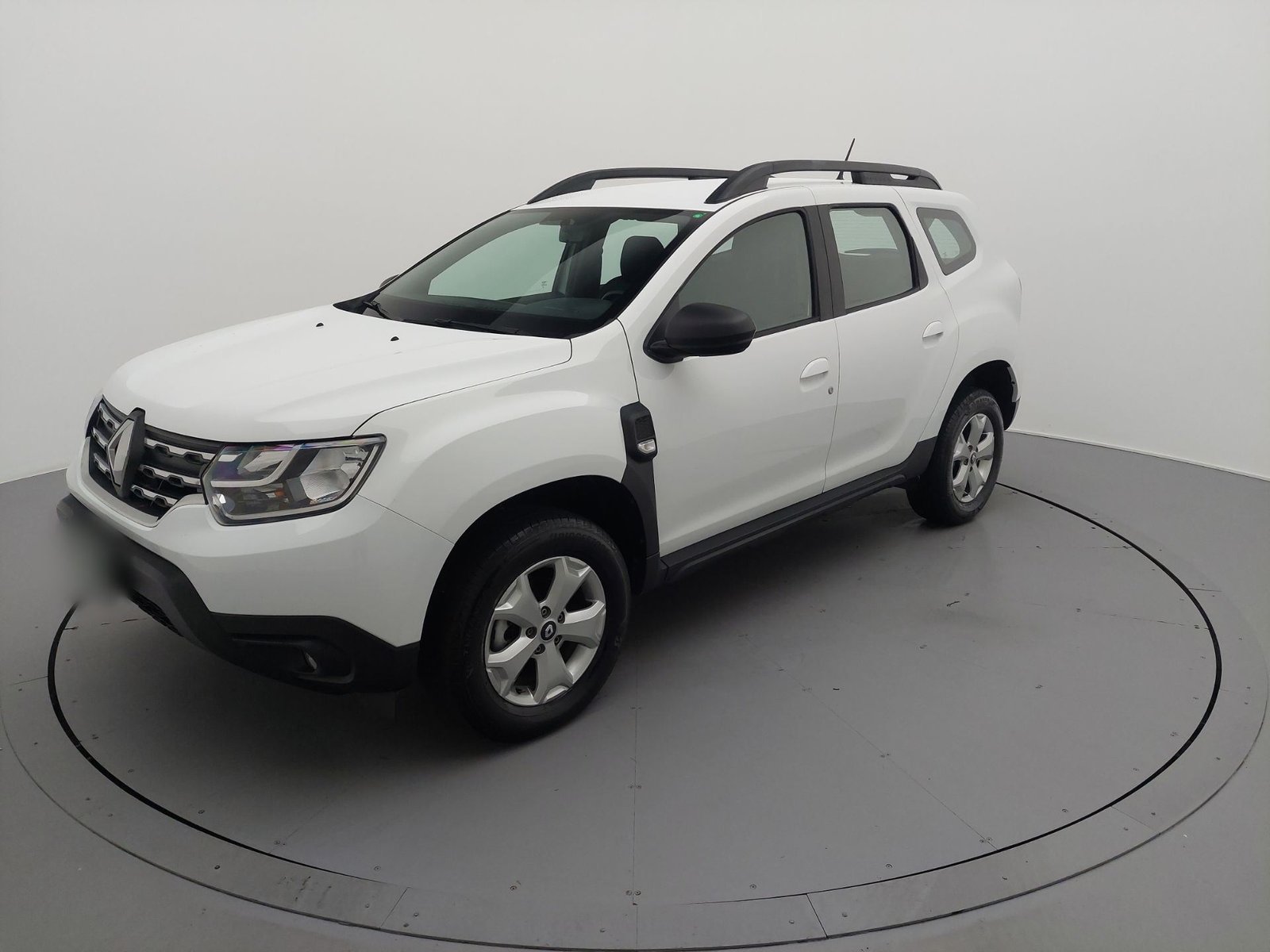 RENAULT DUSTER INTENSE 1.6 ANO 2023/2024