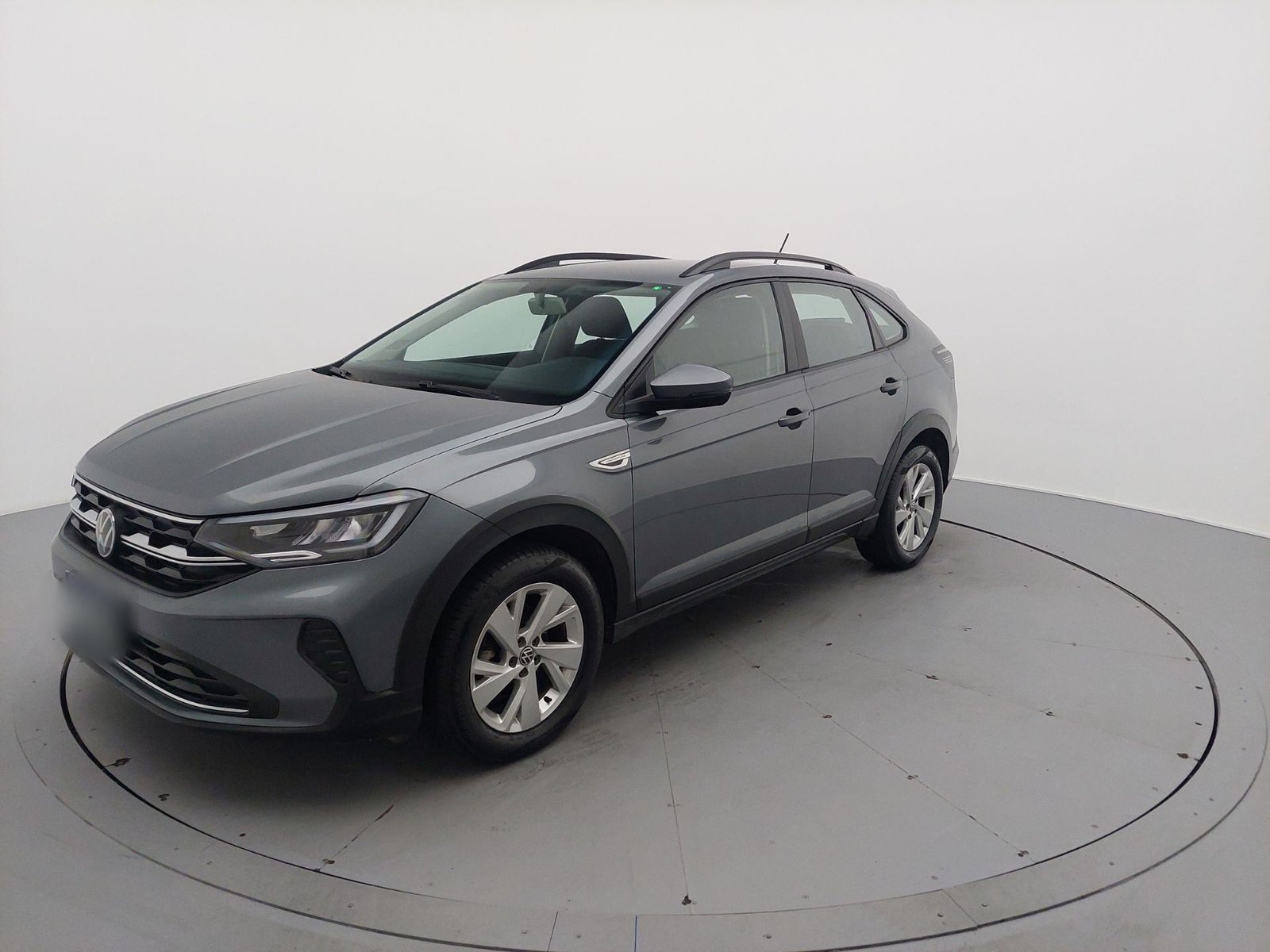 VOLKSWAGEN NIVUS COMFORTLINE 1.0 200TSI ANO 2023/2024
