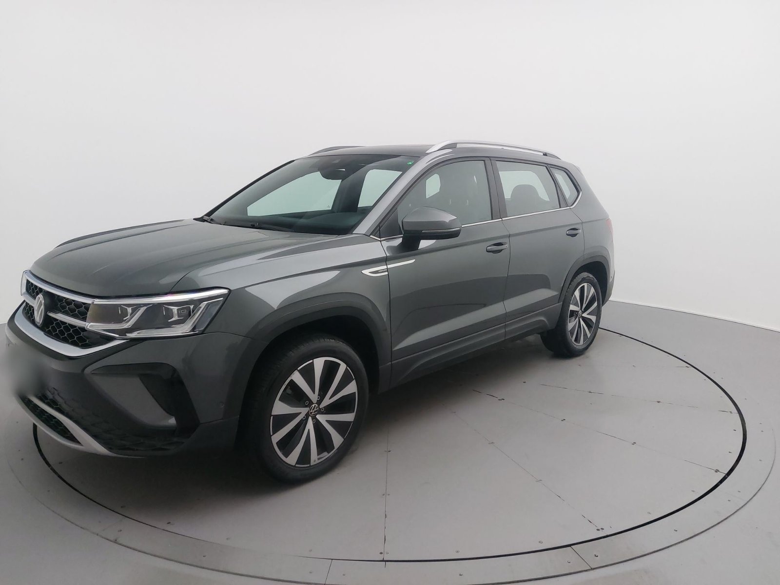 VOLKSWAGEN TAOS HIGHLINE 1.4 TSI ANO 2023/2023