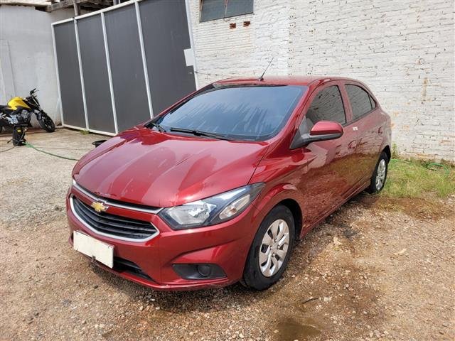 CHEVROLET ONIX 1.0MT LT ANO 2019/2019