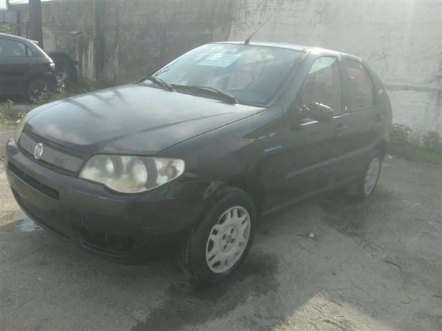 FIAT PALIO FIRE 1.0 FLEX 2008/2009