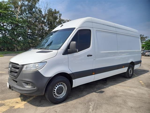 MERCEDES-BENZ 416CDI SPRINTERF ANO 2021/2022