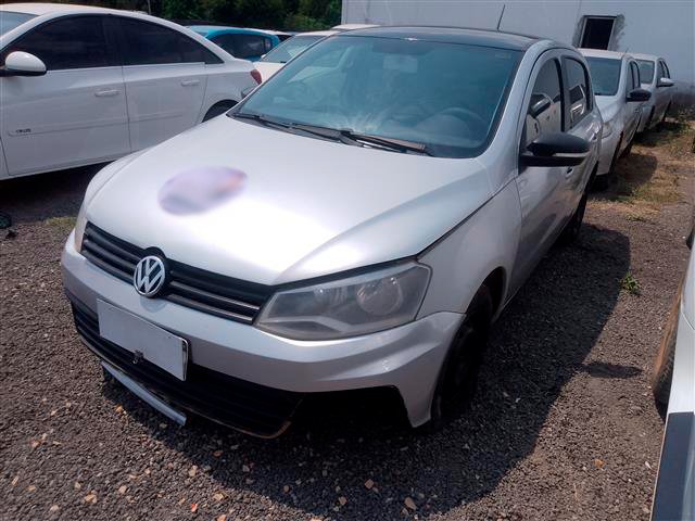 VOLKSWAGEN GOL 1.0 CL MB ANO 2015/2015