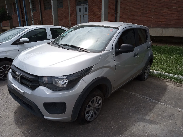 FIAT MOBI LIKE 1.0 ANO 2022/2023