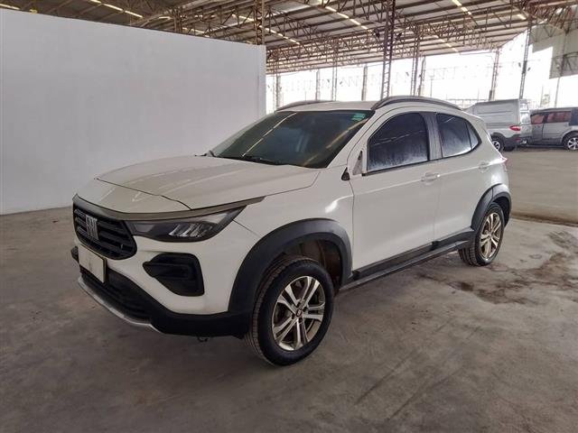 FIAT PULSE AUDANCE 1.0 TF200 ANO 2022/2022