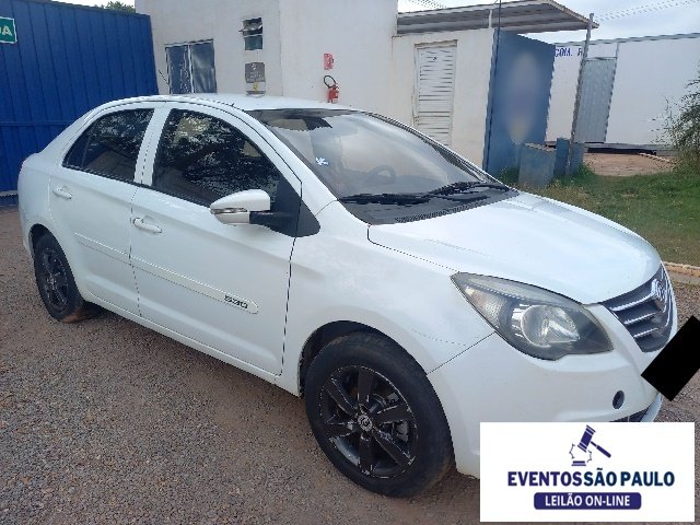 LIFAN 530 1.5 2015