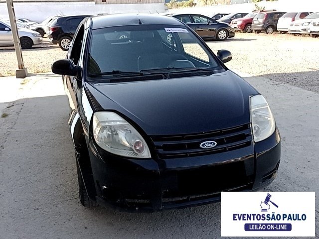 FORD KA FLEX 2009
