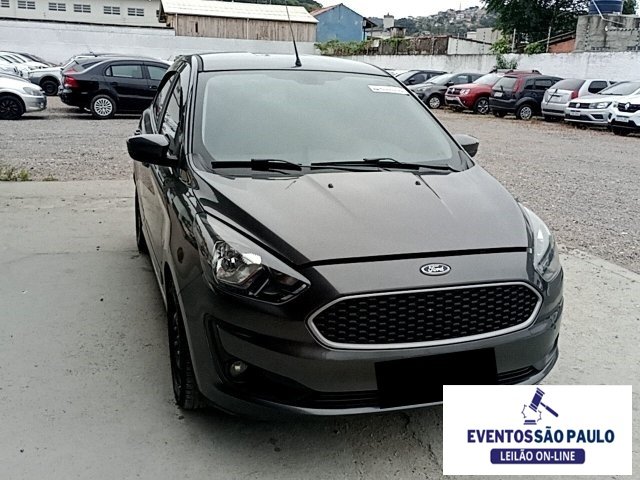 FORD KA SE 1.0 HA C 2019