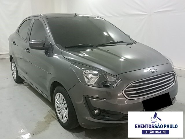 FORD KA SE 1.0 SD C 2020