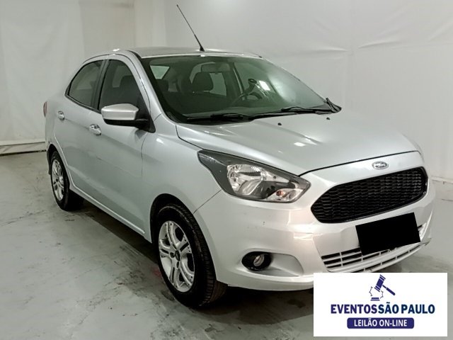 FORD KA SE 1.5 SD B 2017