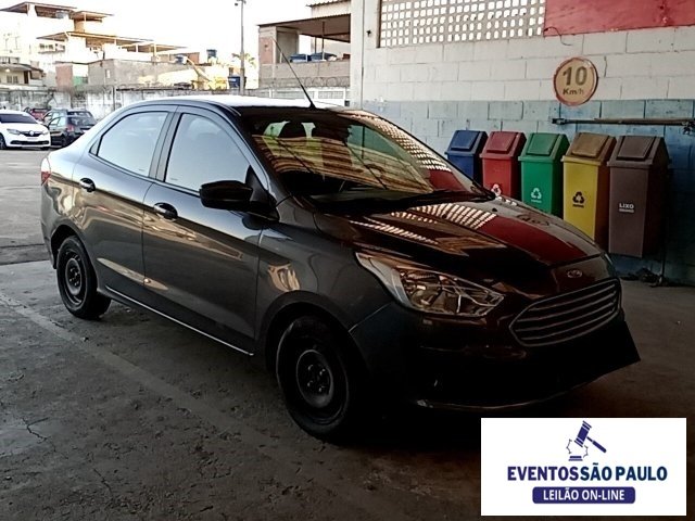 FORD KA SE 1.5 SD C 2019
