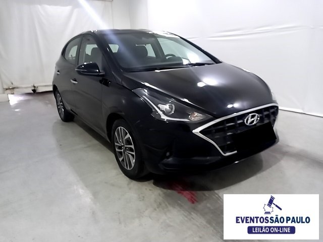 HYUNDAI HB2010TA FE.DIAM 2021