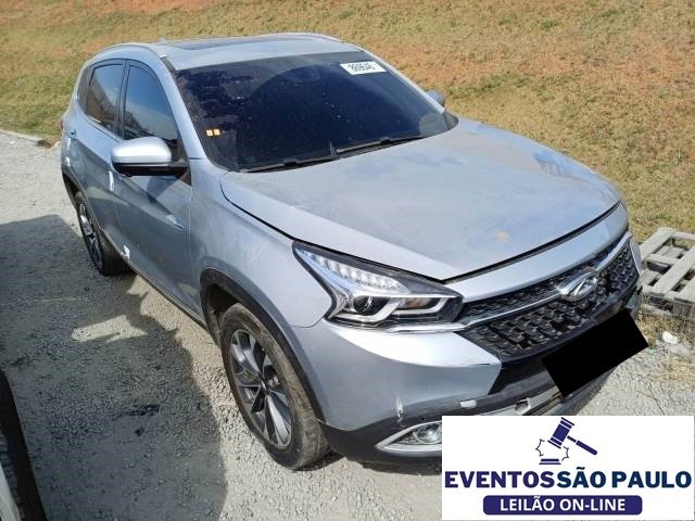 CAOA CHERY TIGGO 7 2022 