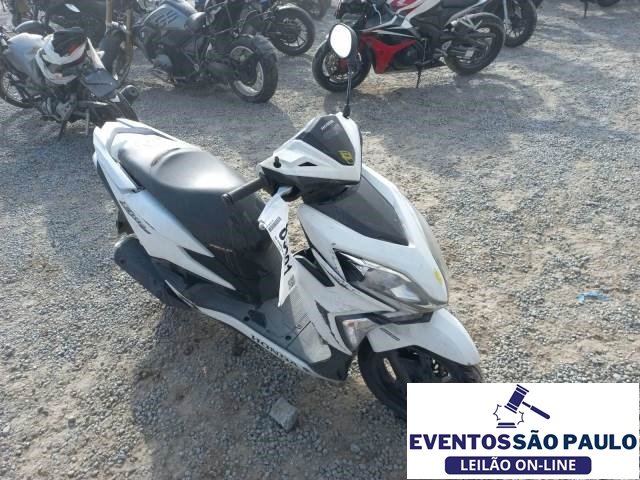 HONDA ELITE 2019 
