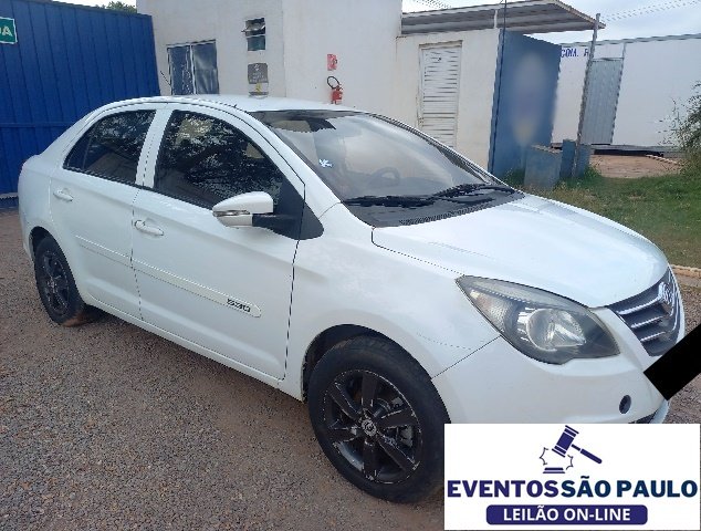 LIFAN 530 1.5 2015