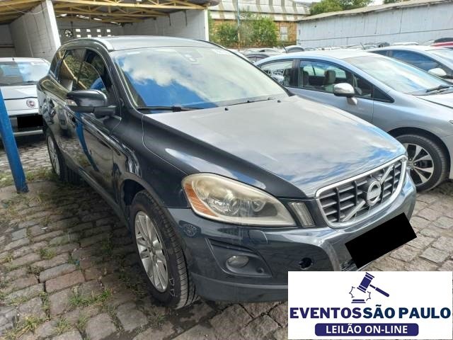 VOLVO XC60 2010 