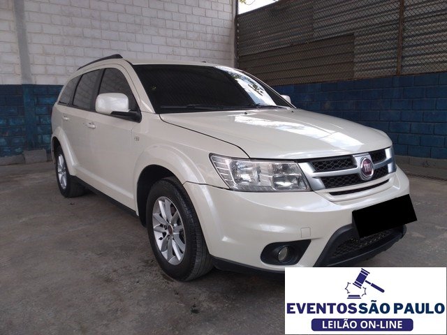 FIAT FREEMONT PREC AT6 2014