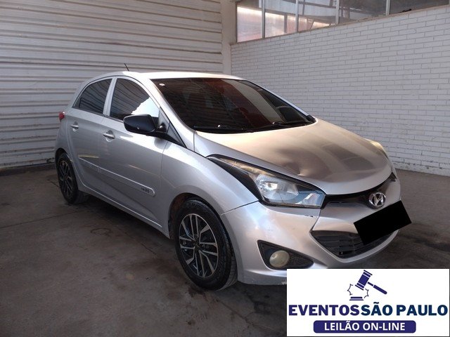 HYUNDAI HB20 1.0M COMFOR 2014
