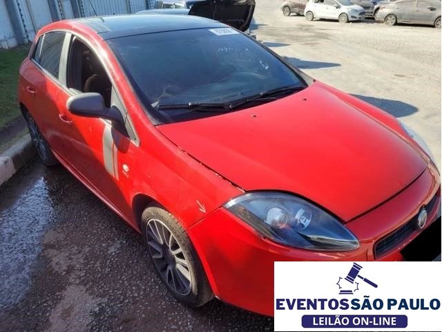 FIAT BRAVO 2014 