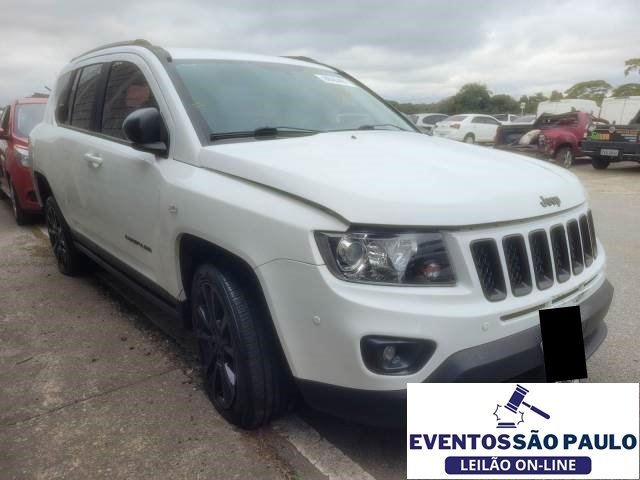 JEEP COMPASS 2014 