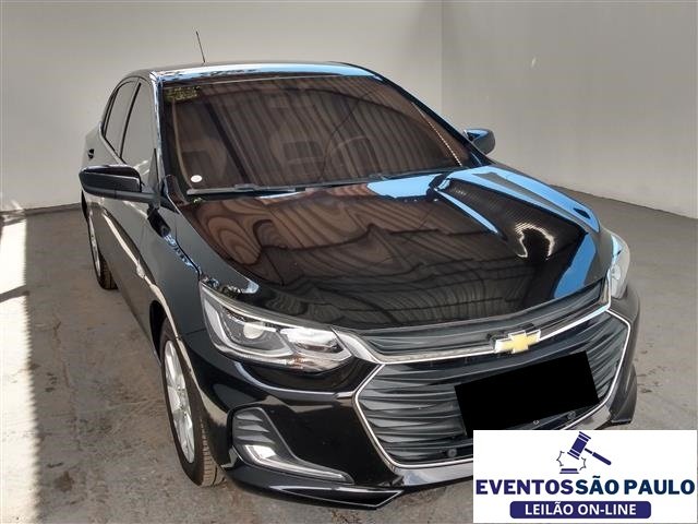 CHEVROLET ONIX PLUS 10TAT PR2 2020