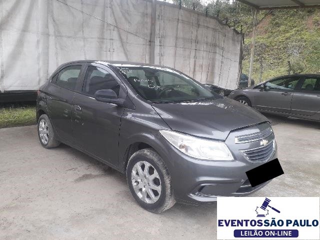 CHEVROLET ONIX 1.0MT LT 2015
