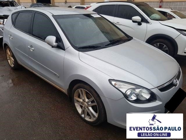 HYUNDAI I30 2012