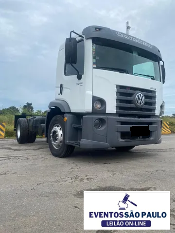 Volkswagen VW 17. 280 Constellation 2013