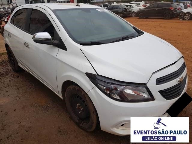 CHEVROLET ONIX 2019