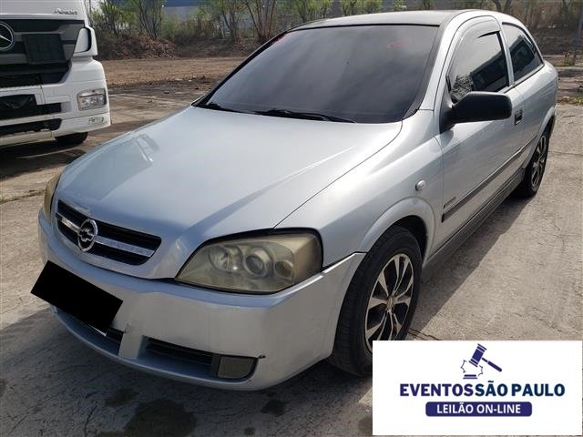 CHEVROLET ASTRA HB 2007
