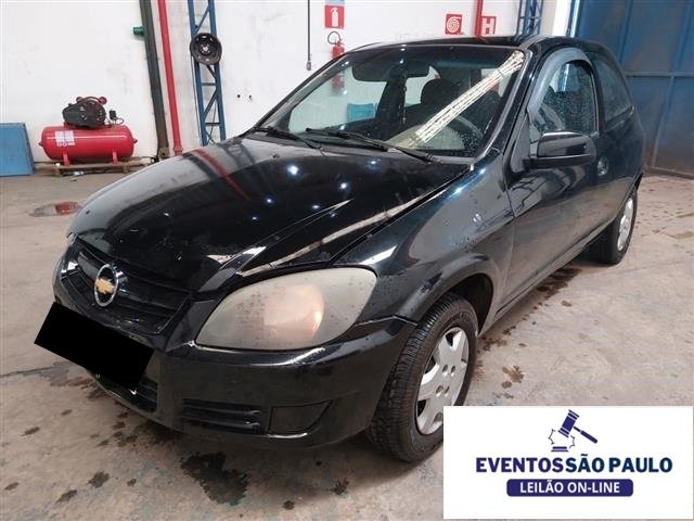 CHEVROLET CELTA 1.0L LS 2012