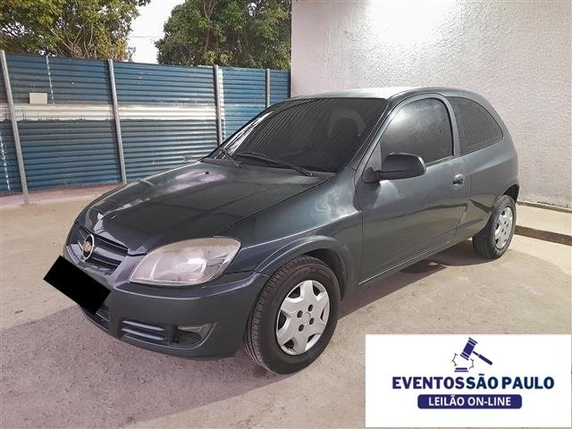 GM CELTA 2P LIFE 2007