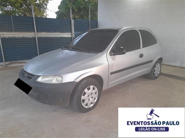 GM CELTA 3 PORTAS 2006
