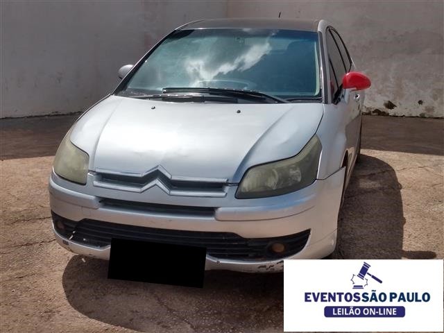 CITROEN C4 16GLX5P F 2010