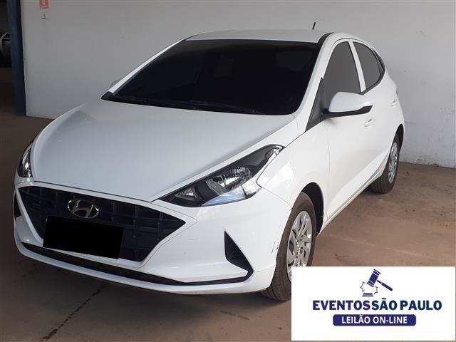 HYUNDAI HB20 10M SENSE 2021