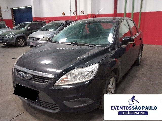 FORD FOCUS 2.0L FC 2009